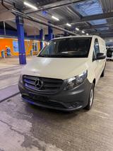 Mercedes-Benz Vito - Mercedes-Benz Vito: 3 Türen