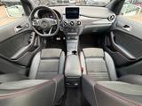 Mercedes-Benz B 200*AMG*LED*MEMORY*SHZ*HuD*eSD*AHK*KAM* - Mercedes-Benz B 200 Gebrauchtwagen in Berlin