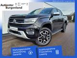 Volkswagen Amarok 3.0 TDI 177 kW Style Doppelkabine 4Motion