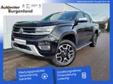Volkswagen Amarok 3.0 TDI 177 kW Style Doppelkabine 4Motion - Volkswagen Amarok mit Diesel-Antrieb: Geländewagen