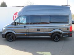VW Crafter Grand California 600 4M Solar Zushzg Nav VW Crafter Grand California 600 4M Solar Zushzg Nav