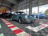 Porsche 911 SC - Porsche aus 1982: 911 Sc