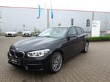 BMW 118i,5-trg.,Navi,Klima,Alu,LED,PDC,SHZ,Bluetooth - BMW: B5s