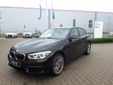BMW 118i,5-trg.,Navi,Klima,Alu,LED,PDC,SHZ,Bluetooth - BMW 1er Reihe aus 2015