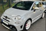 Abarth 595 EsseEsse, Akrapovic, Beats, Sabelt, TOP - Abarth 595 in Köln