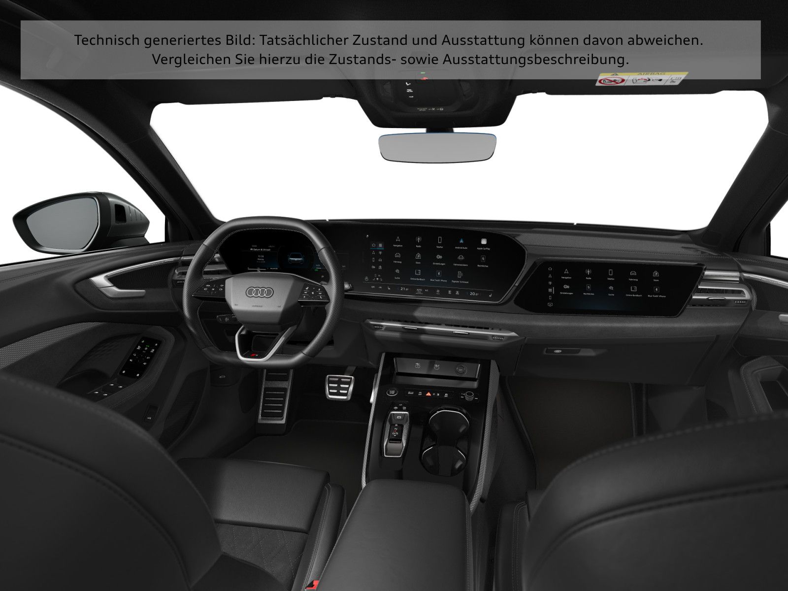 Audi A5 - Bild 11