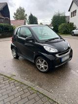 Smart for two Coupé - Smart ForTwo mit Diesel-Antrieb: Sportwagen