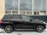 Mercedes-Benz ML 350 ML ML 350 CDI BlueTec - Mercedes-Benz ML-Klasse mit Diesel-Antrieb: Automatik