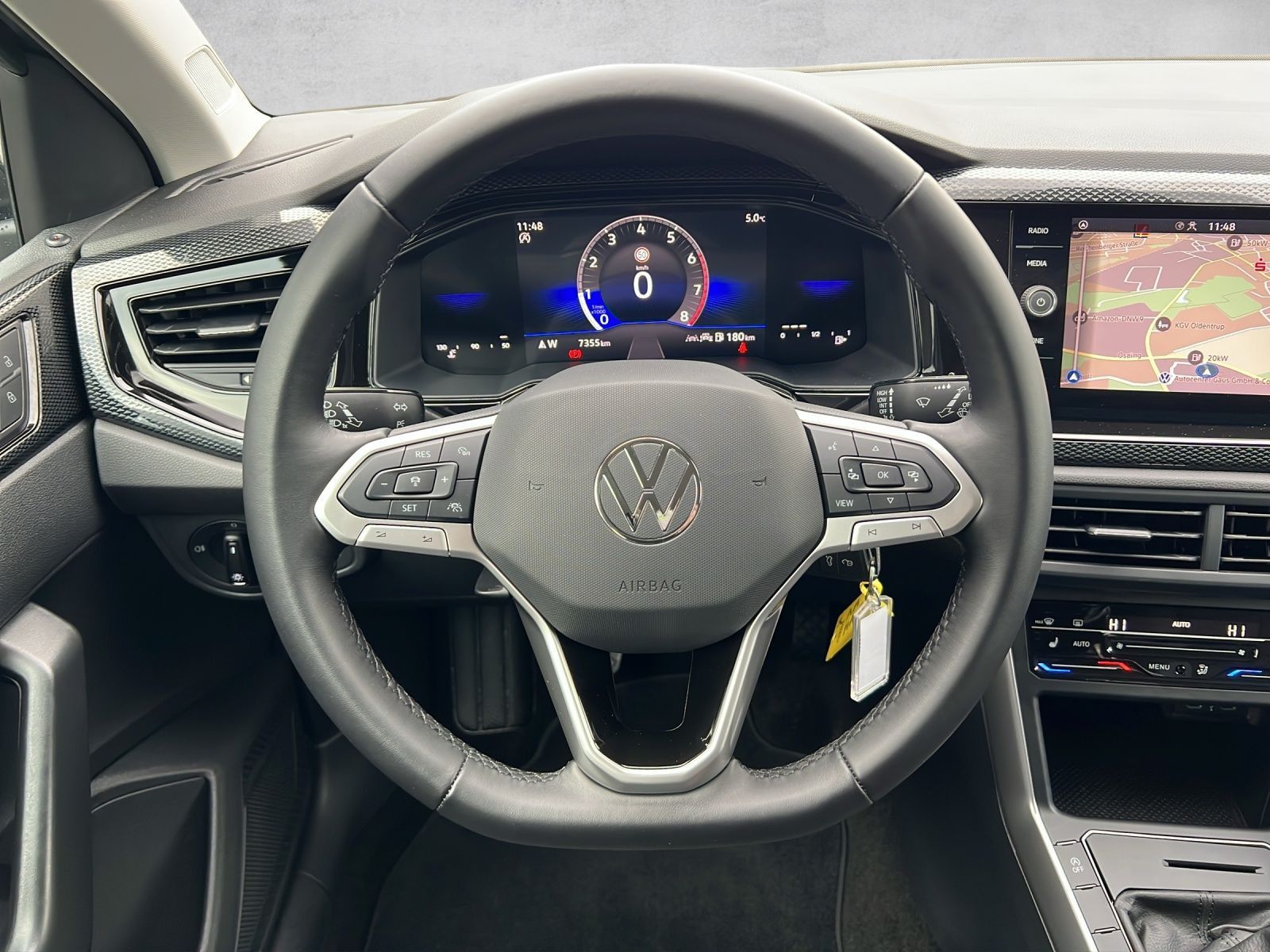 Volkswagen Polo - Bild 15