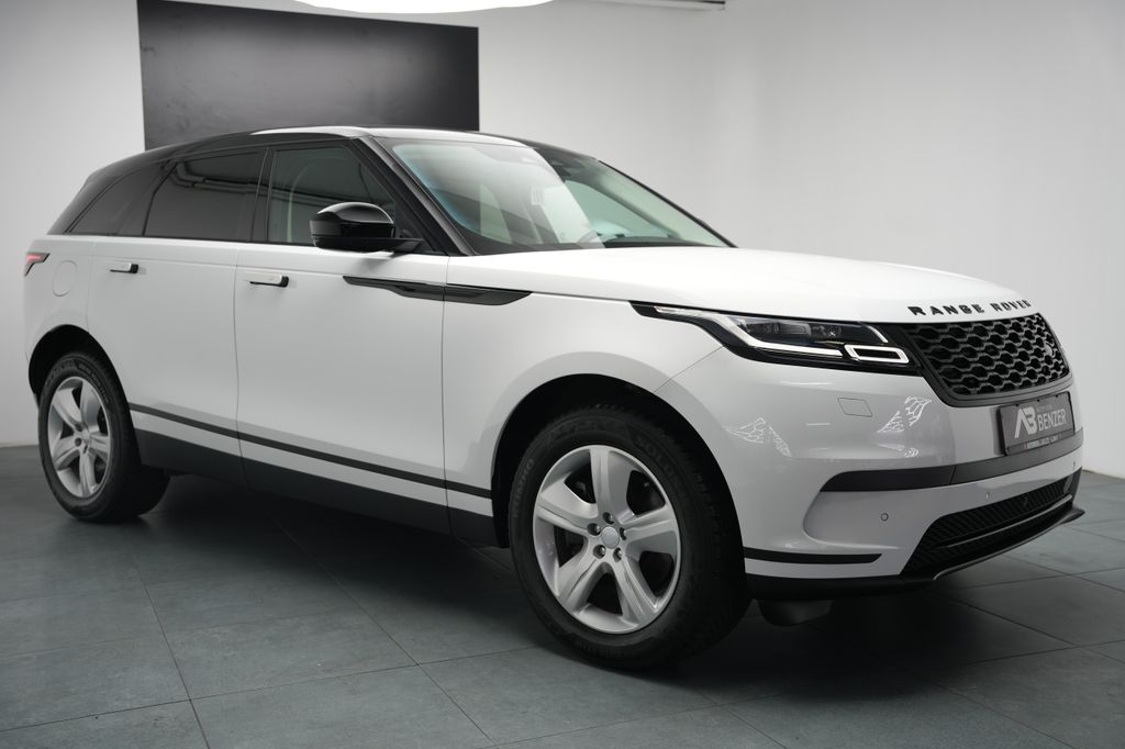 Image of Land Rover Range Rover Velar
