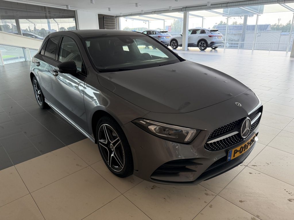 Mercedes-Benz A-klasse 250 e Business Solution AMG Limited imagem 2