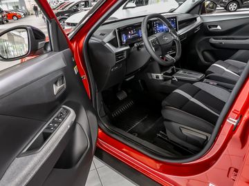 Opel Frontera Electric GS Navi Spurhalteassistent LED