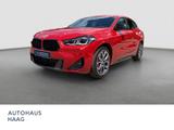 BMW X2 M35i xDrive Business Kamera MATRIX - rote BMW X2