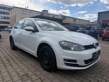 Volkswagen Golf - 3