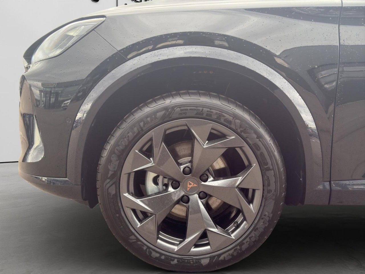Cupra Formentor - Bild 4