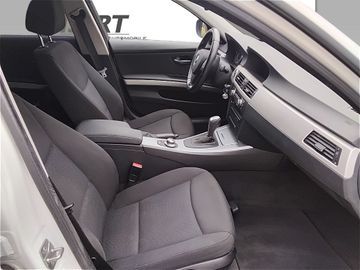 BMW 318 - 6