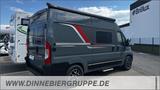 Bürstner CAMPEO C540 Active PAKET WINTERP / MARKISE TECH - Bürstner 540