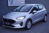 Ford FIESTA COOL&CONNECT|AUTOMATIK|APPLE|PDC|LED|DAB - Ford Fiesta: D