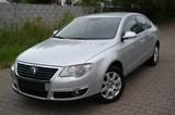 Volkswagen Passat Lim. Comfortline EcoFuel/Klima/Automatik - Volkswagen Passat: Ecofuel