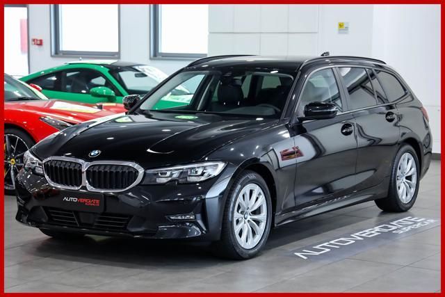 BMW 318 d Touring - SPORT - APPLE CAR PLAY - FUL