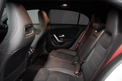 MERCEDES-BENZ A 35 AMG 4M*NIGHT*MULTIBEAM*TOTW*MBUX*KEY*