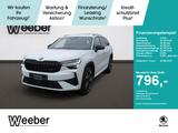 Skoda KODIAQ 2.0 TSI 4x4 DSG RS HeadUp Panodach AHK