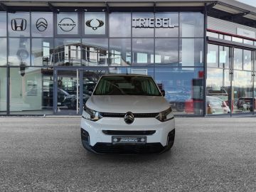 Citroën Berlingo MPV Plus M PT110 LED°CarPlay°AC°DAB°PDC