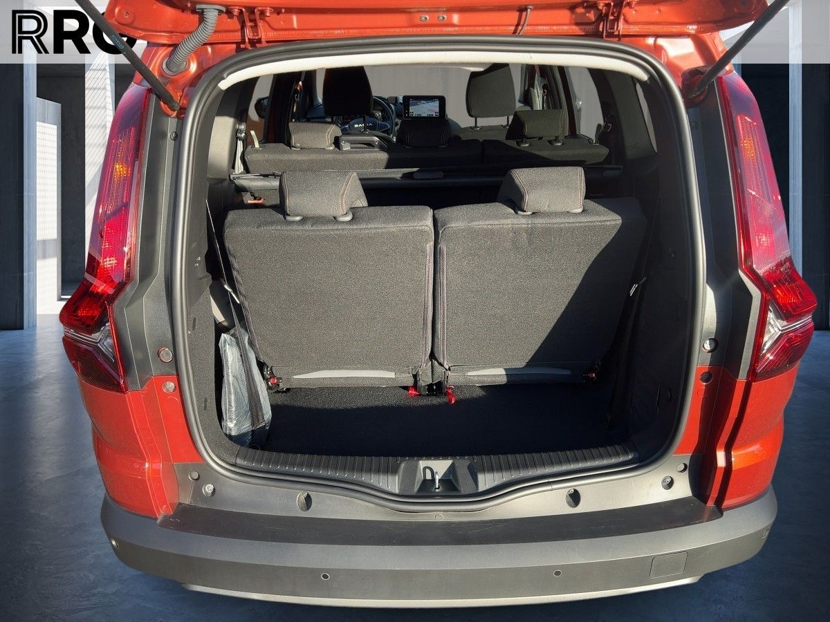 Dacia Jogger - Bild 18