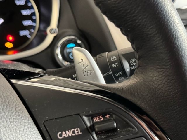 Mitsubishi Eclipse Cross - Bild 30