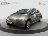 Honda Civic Lim. 5-trg. 1.8 Comfort/1.Hand/Klimaaut. - Honda Civic aus 2007