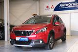 Peugeot 2008 Allure NAVI*PANO*CARPLAY*MT* - Peugeot 2008 Gebrauchtwagen in München