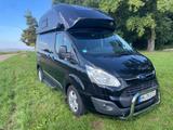 Ford Nugget Westfalia Hochdach - Ford schwarz