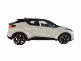 Toyota C-HR 2.0-l-VVTi Hybrid GR Sport - Toyota C-HR in Bochum