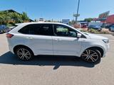 Ford INKL GARANTIE Edge 2,0 l Eco Bi-T4x4 ST-LINE  - Ford Edge von privat