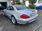 Mercedes-Benz SL 500 - - Autos aus dem Jahr 2003