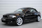 BMW 118i Cabrio+Navi+Automatik+PDC+Tempomat+SHZ - BMW 118: Cabrio, 118i
