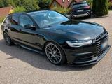 Audi A6 3.0TDI 2015 4G C7 Avant Facelift S... - Audi A6: Facelift