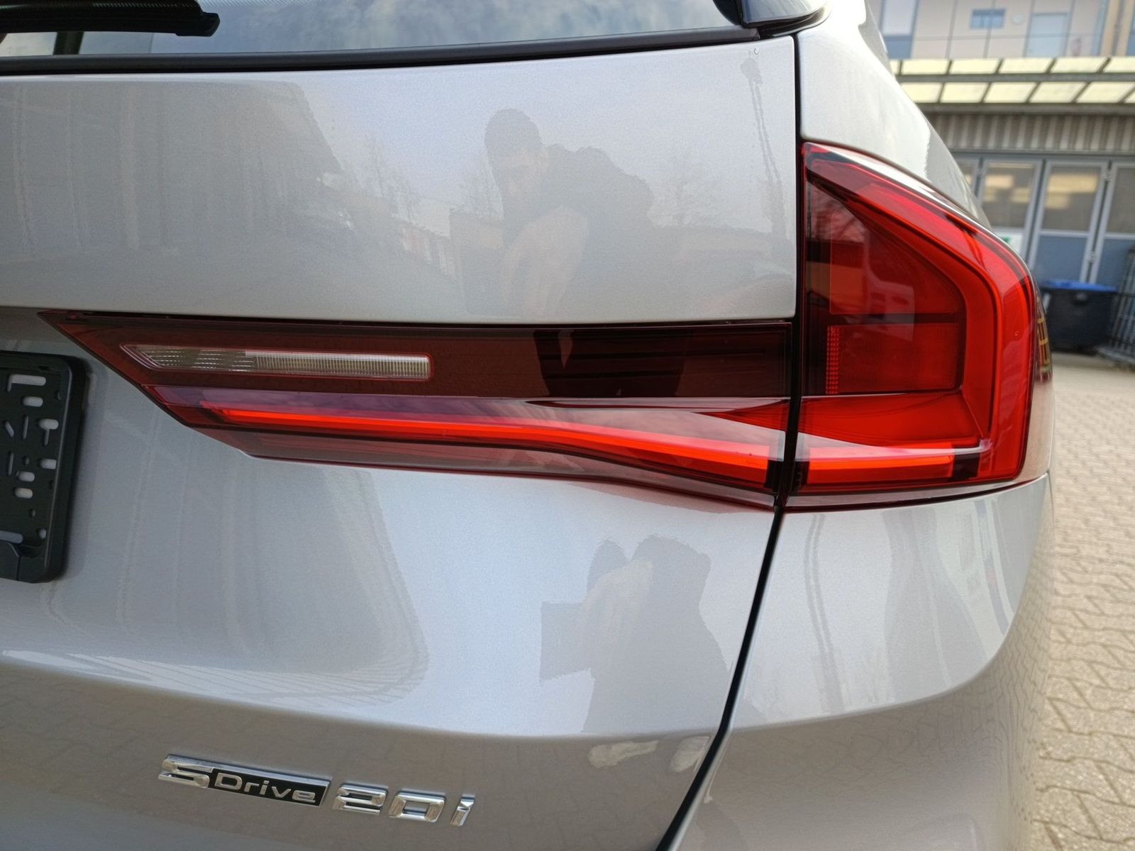 BMW X1 - Bild 11
