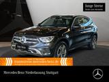 Mercedes-Benz GLC 300 e 4M Exclusive/Pano/AHK/Distr/LED/RFK - Mercedes-Benz GLC 300 in Stuttgart