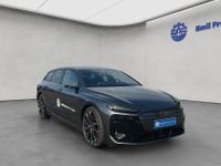Audi A6 e-tron - Vorschau Bild 8