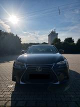 Lexus GS 300 300h Executive Line Executive Line - Lexus: L