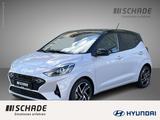 Hyundai i10 FL 1.2 Benzin 5-AMT Prime Dachlackierung - Hyundai i10: Automatik
