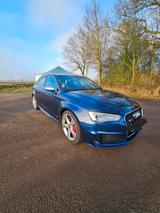 Audi RS3 2.5 TFSI S tronic quattro Sportback - - gebrauchte Audi RS3 aus dem Jahr 2016