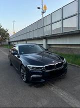 BMW 530d xDrive M Paket M Bremsen H/K 