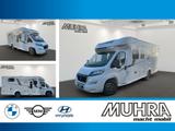 Notin Malaga JF Aut. 360 Drohnenkamera Hubbett 4.4T - Notin Wohnwagen & Wohnmobile