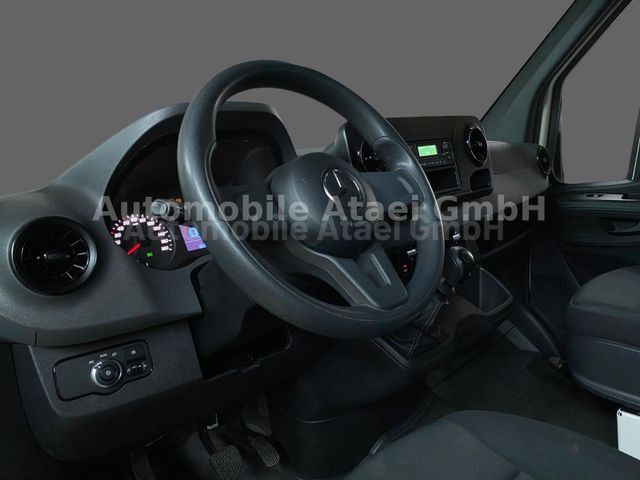 Fahrzeugabbildung Mercedes-Benz Sprinter 316 Tourer 9-SITZE *DACHKLIMA* 0357