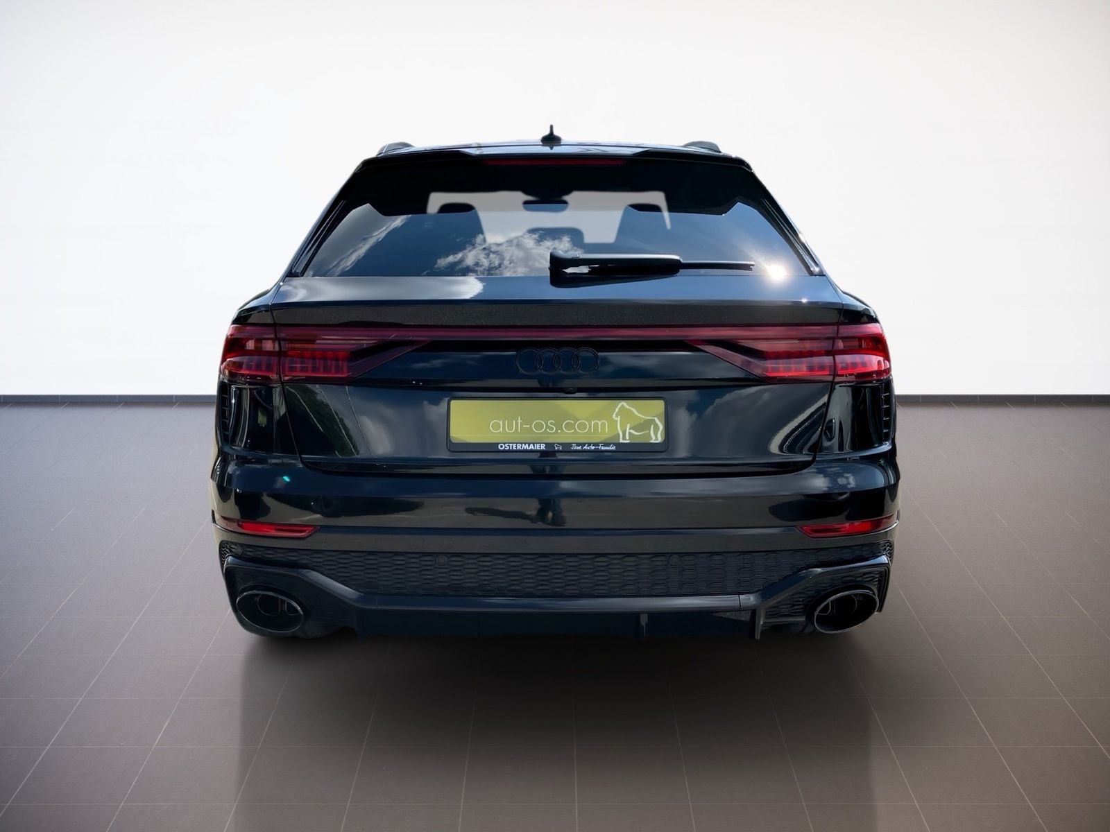 Audi RSQ8 - Bild 5