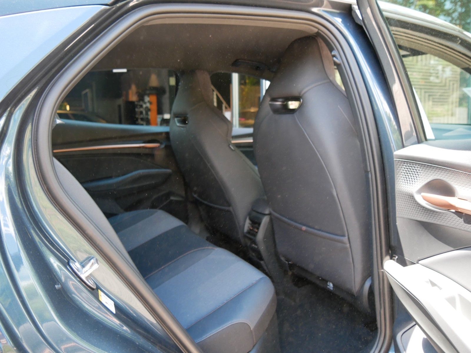 Cupra Raval - Bild 24