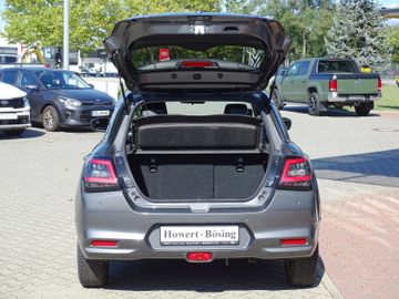 Suzuki Swift 1.2 Dualjet MHD LED-NAVI-SHZG-KLIMA-KAMERA
