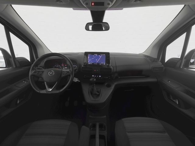 Combo Life E EDITION+NAVI+RÜCKFAHRKAMERA+SITZ-/L